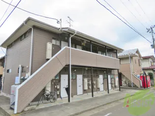 エトアール貝ケ森の画像