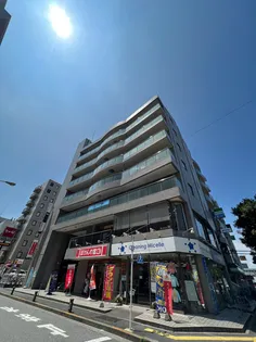 プレステージ瑞江の画像