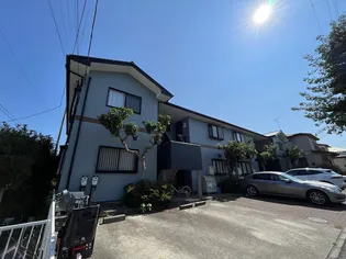 メドウス湘南台2の画像