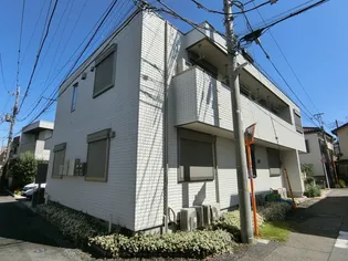 MAISON ETERNOの画像