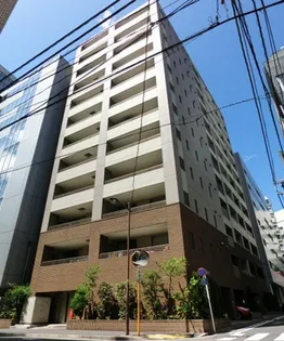 東京都千代田区神田小川町3【マンション】の外観