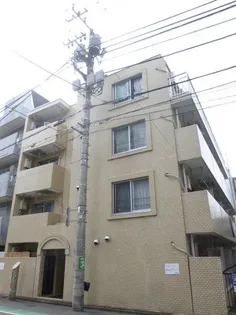 メゾン ド テルトルの画像