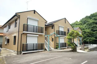 メルベーユ港南台 壱番館の画像