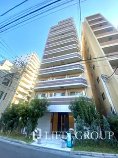 ガリシア錦糸町パークサイドの画像