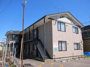 弥生ハイツKUDOUHーIIの画像