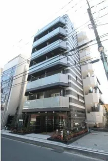 LEXE文京白山【2階】の外観