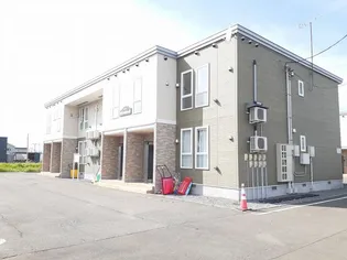 ベルメゾンBの画像