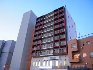 プライムアーバン川口の画像