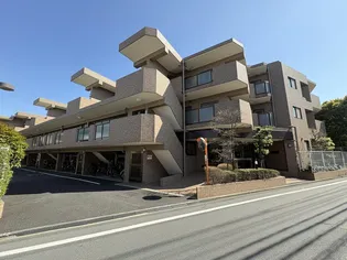 藤和ライブタウン国分寺の画像