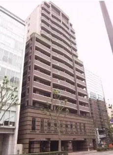 アクタス天神セントラルタワーの画像