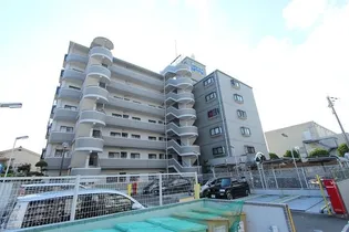 ミーテ パラッツォ枚方公園の画像