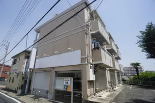 クレストM寺尾北の画像