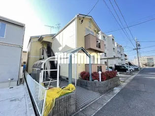 ステーションハイツ車屋の画像