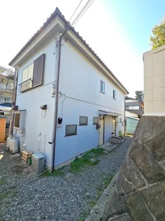 竹本ハイツの画像