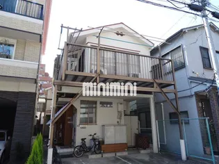 アールハイツの画像