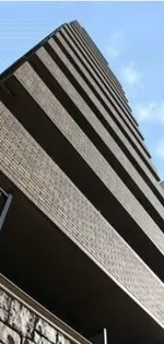 東京都中央区湊3【マンション】の外観
