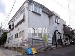 プラザクレッセントの画像