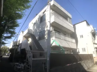 スナイプハイツの画像