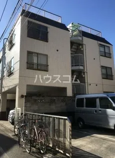 コーポ岩谷の画像