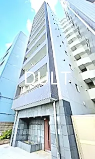 東京都北区王子4【マンション】の外観