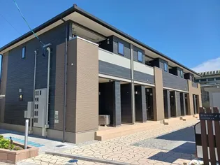 リッジモント高家Bの画像