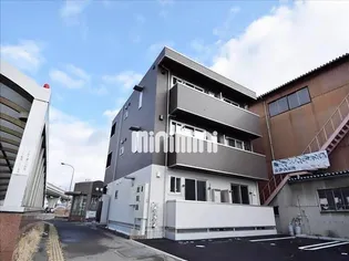 ガルボ上千田の画像