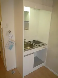 パークヒルズ板橋の画像