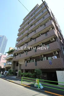 ヴェルトウォーターフロント【7階】の外観