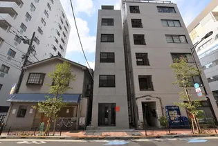 kunshi ran【3階】の外観