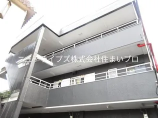 梶町マンションの画像