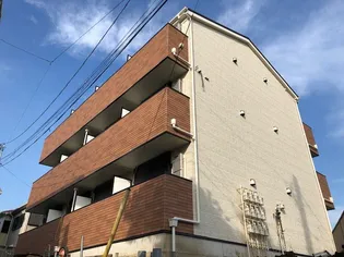 サンクレール深田台の画像