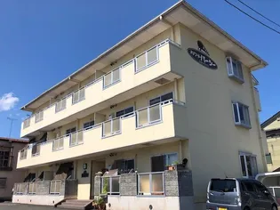 メゾン ド パーシーの画像
