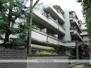 ワコーレ代々木2【2階】の外観