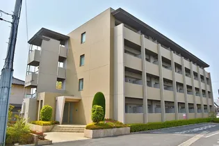 フランディルりんくう【4階】の外観