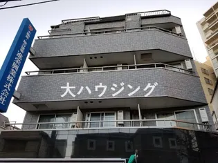 第60シンエイビルの画像