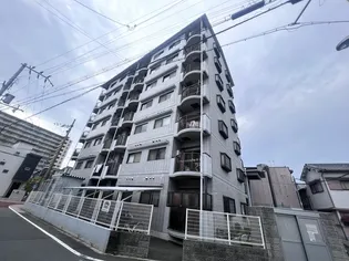 ラフォーレ長吉の画像