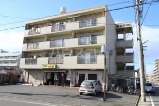 桔梗ビルの画像