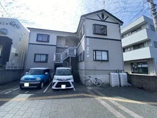 HALL SIDE HILL'Sの画像
