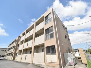 M&Mマンションの画像