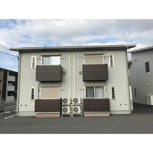 プランドール ミスギ C棟の画像