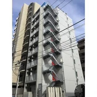 アムス アミティエ川崎IIIの画像