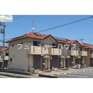 サニーヒル東前 D棟の画像