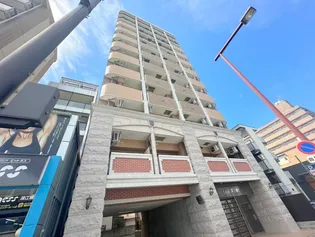 LUXE深江橋の画像