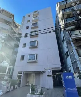 スカイコート鶴見第5の画像