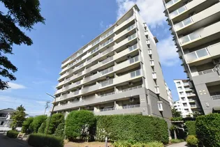 UR三鷹台の画像