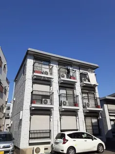 YSハウスB棟の画像