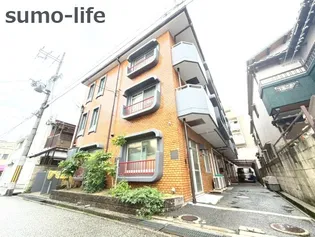 リバーヒル武庫之荘の画像
