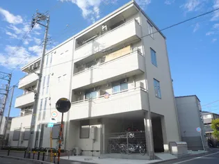 エテルナ千住大橋の画像