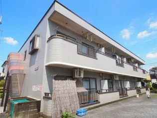 クレスト新秋津の画像