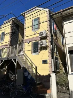 グリーン川崎桜本の画像